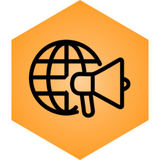 Public Relations Icon